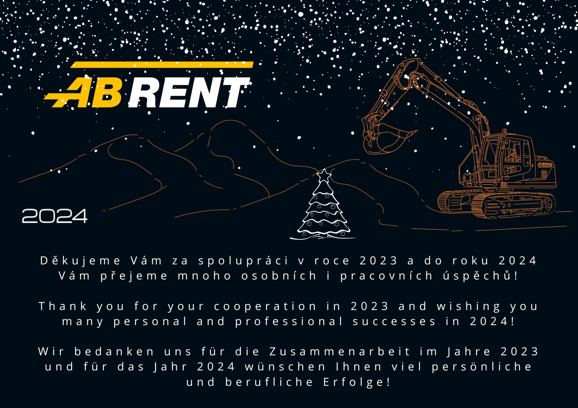 AB rent CZ  PF2024