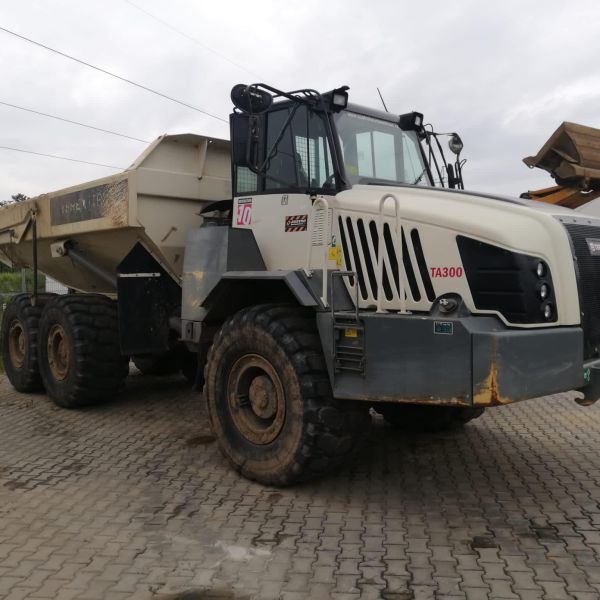 Použitý TEREX TA300 *1034 