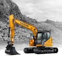 LiuGong 913FCR - recenze a provozní test v časopise Earthmovers